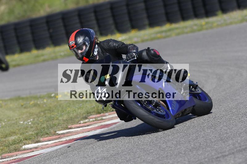 Archiv-2025/03 04.04.2025 TZ Motorsport ADR/Gruppe gruen/85